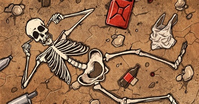 No Effective Means of Stopping Climate Breakdown Is Deemed “Politically Realistic.” So We Must Change Political Realities.