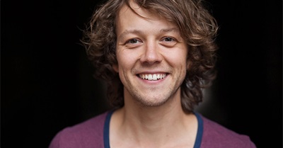 A German Guy Wants to Give You a Bunch of Money for Nothing