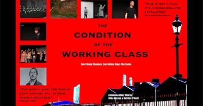 The Condition of the Working Class