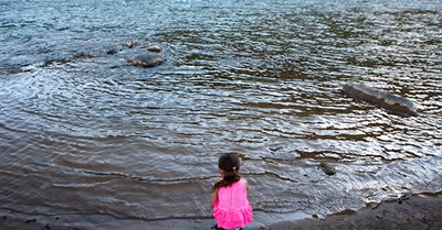 Greed Dies Hard in a Poisoned Land