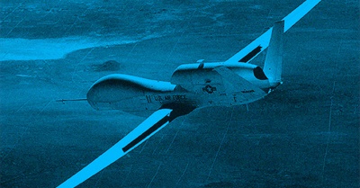 Shadow Wars and Corporate Welfare | Vol 4 | No 4 | Winter 2021