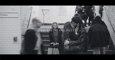 Pray for Paris -  // Cinematic