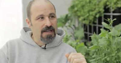 Growing food with zero heating in Massachusetts' winter