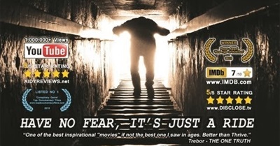 2012 Crossing Over, A New Beginning