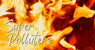 Super Polluters