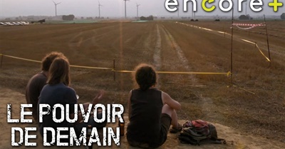 Le pouvoir de demain – Documentaire