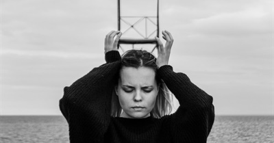 "Positive Vibes Only" Is Toxic: the Danger of New Age Spiritualism