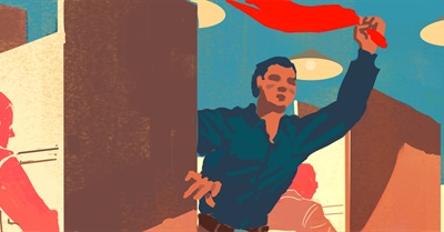 Workers' Control in the Crisis of Capitalism