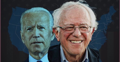 Why Vote for Bernie Sanders in the 2020 Election?