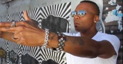 Dex Elliott  "Monsters"