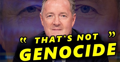 23 Minutes Refuting: "That's Not Genocide"