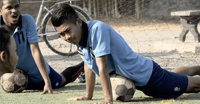 Why This Amazing Soccer Player Said No to the Big Leagues