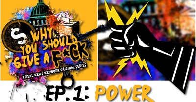 Why You Should Give a F*ck