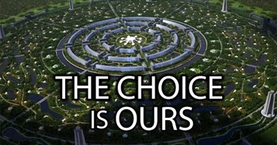 The Choice Is Ours