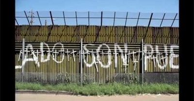 The Globilizing Wall