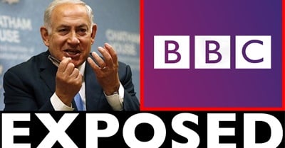 Israel Lobby EXPOSED: What REALLY Happened at the BBC