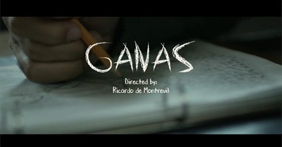 Ganas by Voto Latino