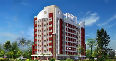 Flats in kadavanthra | Flats and apartments in kakkaand