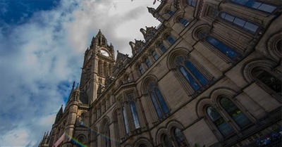 Top Activities to Do in Manchester 2017