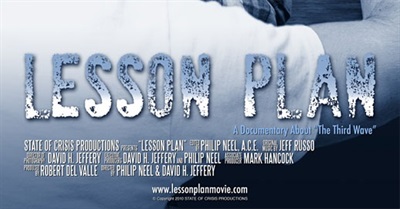 Lesson Plan: The Story of the Third Wave