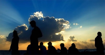 Save Yourself to Save the World