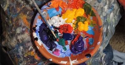 Be a Weirdo - Don’t Hide Your Passions