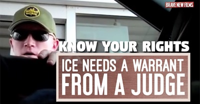 The Call to Sanctuary: How to Create Safety in Your Community