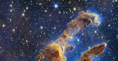 The Magical Universe