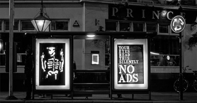 5 Of The Best Subvertising Campaigns