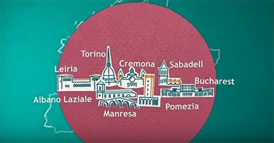 How 8 European Cities Turned Waste Into a Resource