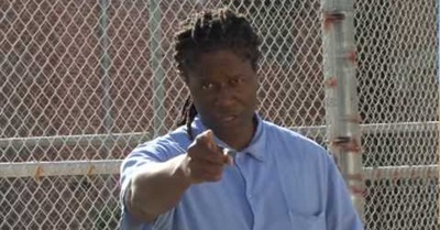 The Green Life at San Quentin