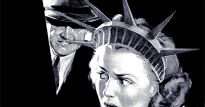 Our Invisible Government