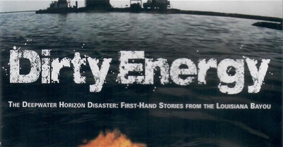 Dirty Energy