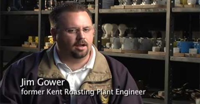 What do Starbucks and Wal-Mart have in common?