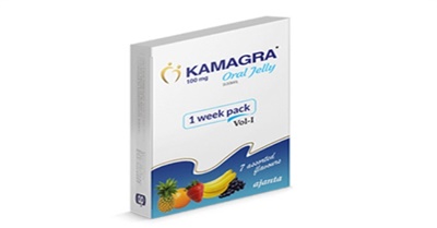 Buy Kamagra Jelly and Gain Powerful Erection