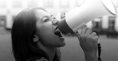 Calling in Call-Out Culture