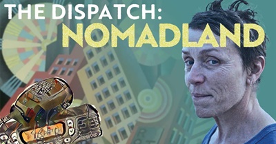 The Amazon Warehouse as Disneyland