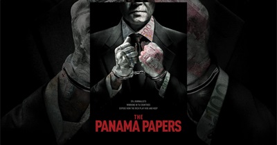 The Panama Papers