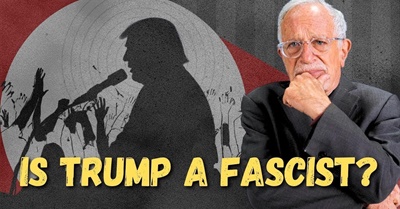 Is Donald Trump a Fascist? | Robert Reich