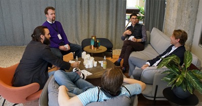 The World We're Creating: Metamodern Philanthropy and Social Transformation