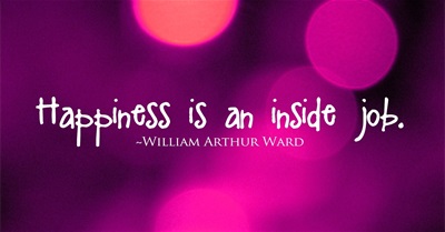 Choosing and Practicing Happiness: Handling Negative Emotions
