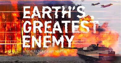 Earth's Greatest Enemy