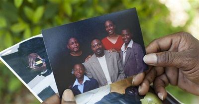 Abolish the Police. Instead, Let's Have Full Social, Economic, and Political Equality.