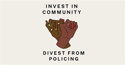 The War on Crime Is Really a War on the Poor – A Civilized Society Would Simply Abolish Poverty