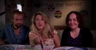 What Have the Tories Ever Done to Us?