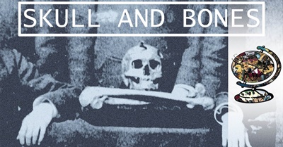 Yale's Secret Exclusive Society Producing America's Leaders - Full Movie