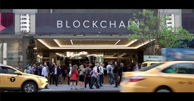 Decent. How Blockchain Can Change the World?