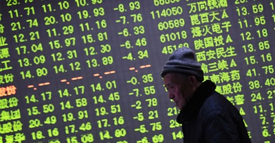 The Great Global Slowdown: What’s Next?