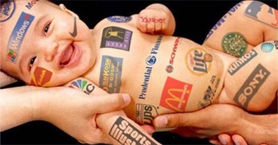 Consuming Kids: The Commercialization of Childhood (trailer)