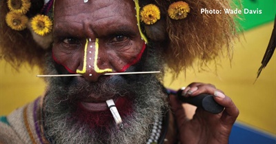 Cultural Relativism and the Importance of Anthropology in the Modern Age | Wade Davis